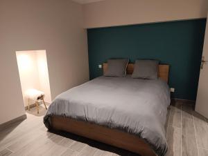 Maison a 20 km des pistes 74210