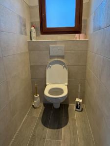Maison a 20 km des pistes 74210