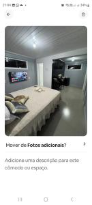 Aconchego