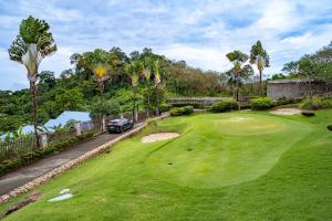 Royal Legacy Golf Private Villa