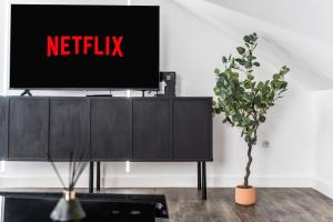 Luxury 2 Bed West London, Free Parking