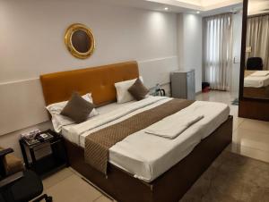 Blueberry Residency - Hauz khas fort