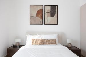 Bloomfields Curated 1BR in Waters Edge 8