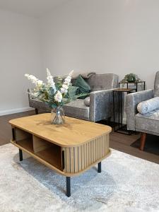 Courtyard Highstreet Retreat