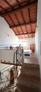 Appartamento Vermentino-Agriturismo Salustri