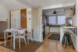 Design apartment in the heart of Skopje
