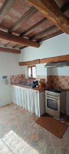 Appartamento Vermentino-Agriturismo Salustri