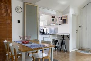 Design apartment in the heart of Skopje