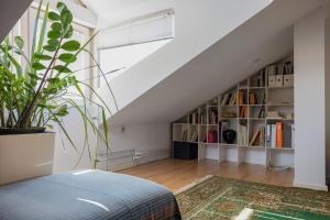 Design apartment in the heart of Skopje