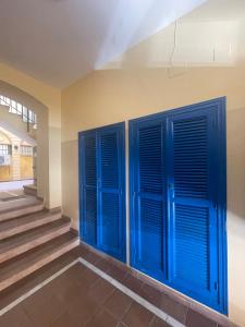 Santiago Historic Apartment