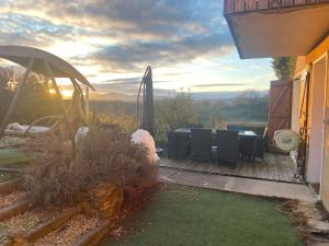 Charmant Appartement Terrasse et parking