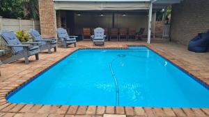 Hornbill Fishing Suites