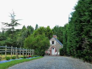 Maisons de vacances La Boulangerie : photos des chambres