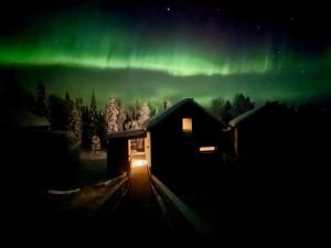 North Suite Galaxy 22C by Hilla Villas