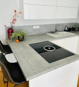 Helle Wohnung S-Bahnnähe München