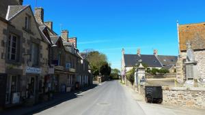 Maisons de vacances La Boulangerie : photos des chambres