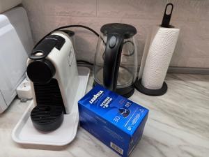 Lazy Days - 1BR Apartment in Varna City Center