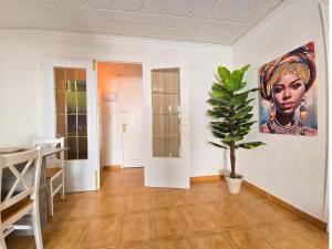 La Palma Chill House