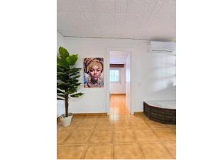 La Palma Chill House