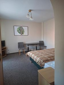 Pokoje Gościnne Kaja