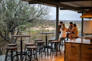 Luxury Family Villa in Greater Kruger