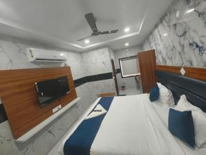 Sunrise Hotel Shamshabad