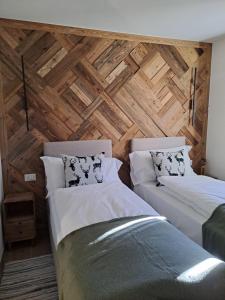 Alpen Lodge Premium Apartment