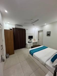 Happy feet Boutique Homestay