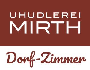 Dorf-Zimmer Mirth