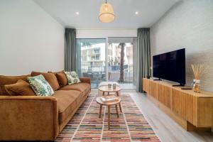 Unic Apartment Javea by Rock Rentals