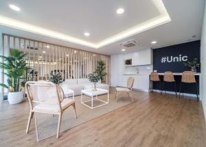 Unic Apartment Javea by Rock Rentals