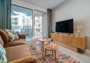 Unic Apartment Javea by Rock Rentals