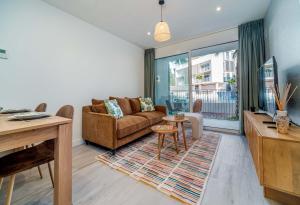 Unic Apartment Javea by Rock Rentals