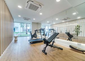 Unic Apartment Javea by Rock Rentals