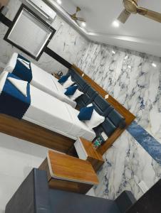 Sunrise Hotel Shamshabad