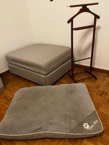 Milano Desiderio Apartment