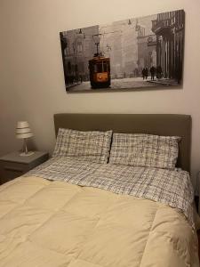 Milano Desiderio Apartment