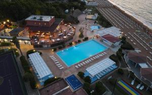 Fruit Village Crotone Casarossa