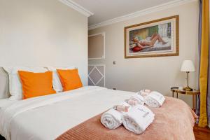 Suite Belleville, Noblesse au cœur de la capitale