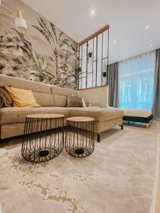 P11 Center Designer Apartment