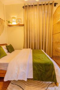 Serene and Amara By Tadre Houses