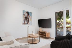 Thalè Residence Varkiza