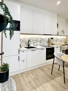 T6 Premium Apartment