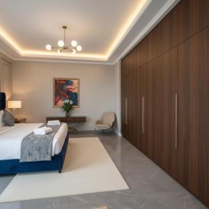 Grand Villa Suites near IGI airport