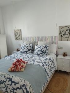 Atico Aire de Triana