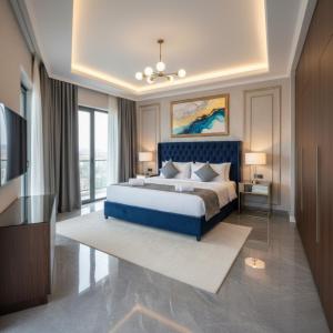 Grand Villa Suites near IGI airport