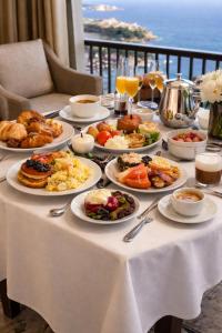 Grand Villa Suites near IGI airport