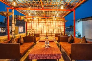 kings villa Jaisalmer