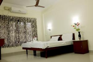 Dew Drops Inn kovalam