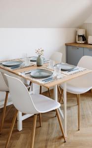 Terra Salina - Appartement cosy & bohème proche des plages